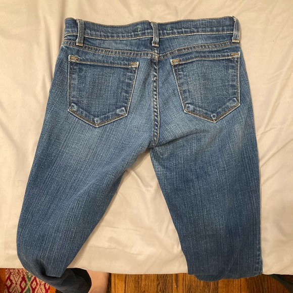 JBrand 26 jeans - Picture 3 of 5